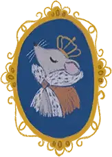Decorative left